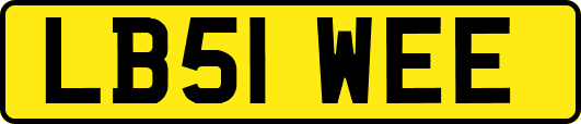 LB51WEE