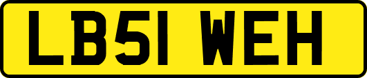 LB51WEH