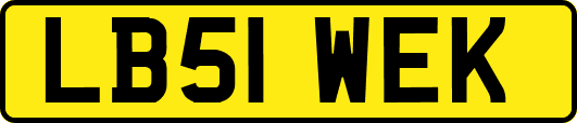 LB51WEK
