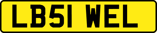 LB51WEL