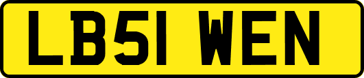 LB51WEN