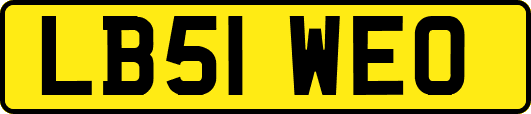 LB51WEO