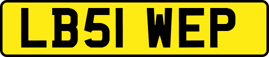 LB51WEP