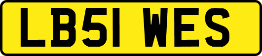 LB51WES