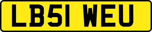LB51WEU