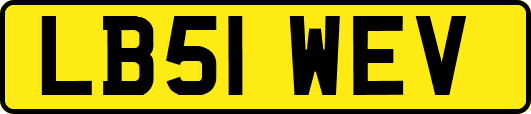 LB51WEV