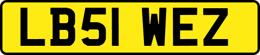 LB51WEZ
