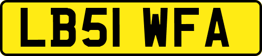 LB51WFA