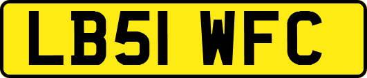 LB51WFC