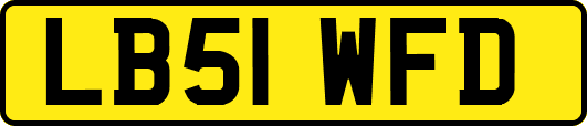 LB51WFD
