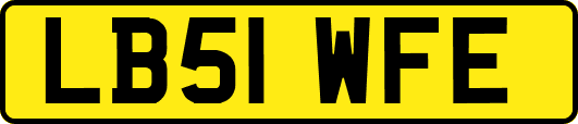 LB51WFE