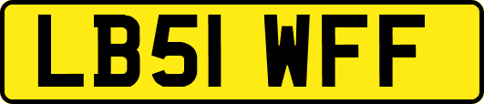 LB51WFF