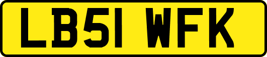LB51WFK