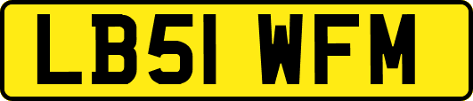 LB51WFM