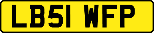 LB51WFP