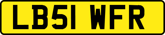 LB51WFR