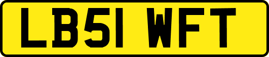LB51WFT