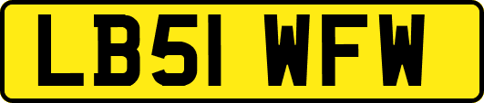 LB51WFW