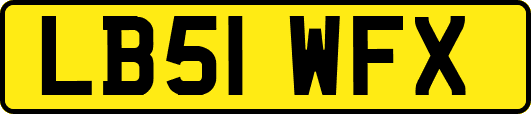 LB51WFX