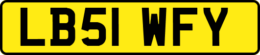 LB51WFY
