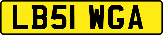LB51WGA