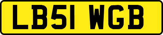 LB51WGB