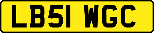 LB51WGC