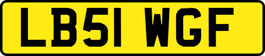 LB51WGF
