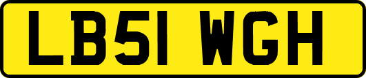 LB51WGH