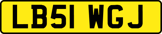 LB51WGJ