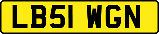 LB51WGN