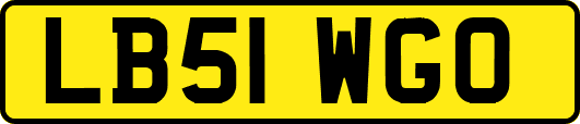 LB51WGO