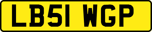 LB51WGP
