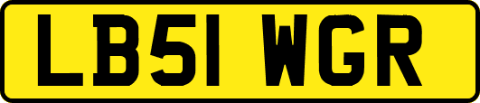 LB51WGR