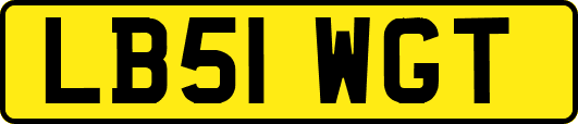 LB51WGT