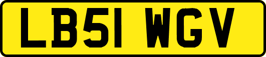 LB51WGV