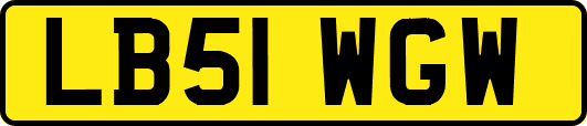 LB51WGW