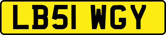 LB51WGY