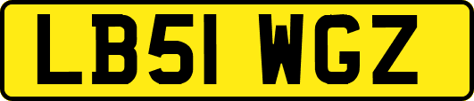 LB51WGZ