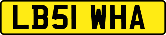 LB51WHA