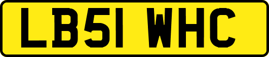LB51WHC