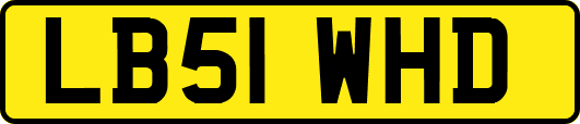 LB51WHD