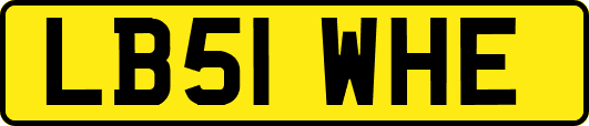 LB51WHE