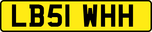LB51WHH