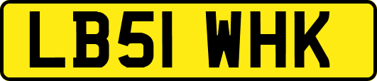 LB51WHK
