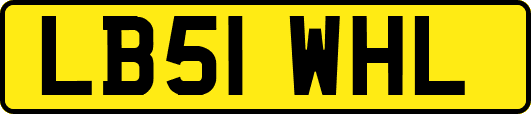 LB51WHL