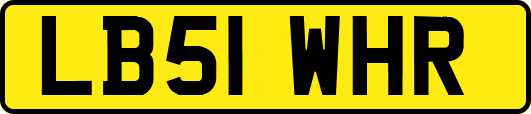 LB51WHR