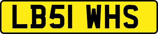 LB51WHS