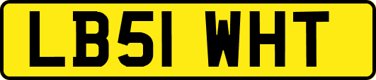 LB51WHT