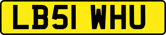 LB51WHU
